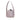 Purple Louis Vuitton Epi Reverie Shoulder Bag