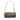 Brown Louis Vuitton Damier Ebene Papillon Pochette