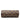 Brown Louis Vuitton Damier Ebene Papillon Pochette