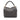 Gray Prada Vitello Daino Hobo