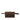 Brown Louis Vuitton Damier Ebene Florentine Pochette Belt Bag