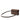 Brown Louis Vuitton Damier Ebene Florentine Pochette Belt Bag