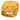Gold Chanel CC Gold Plated Rhombus Brooch