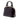 Purple Louis Vuitton Monogram Vernis Alma BB Satchel