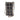 Black Chanel Lambskin Tech Me Out Clutch With Chain Crossbody Bag
