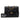 Black Chanel Square Quilted Lambskin Single Flap Shoulder Bag - Designer Revival