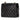Black Chanel Square Quilted Lambskin Single Flap Shoulder Bag - Designer Revival