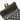 Black Chanel Square Quilted Lambskin Single Flap Shoulder Bag - Designer Revival
