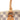 White Louis Vuitton Damier Azur Saleya GM Handbag - Designer Revival