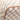 White Louis Vuitton Damier Azur Saleya GM Handbag - Designer Revival