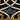 Black Hermès L Instruction du Roy Silk Scarf 45 Scarves