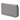 Silver Chanel Chevron Metallic Caviar Boy Wallet On Chain Crossbody Bag - Designer Revival