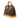 Brown Louis Vuitton Monogram Alma PM Handbag