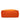 Orange Prada Saffiano Trimmed Tessuto Open Convertible Tote Satchel