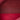Red Chanel CC Quilted Calfskin Double Stitch Hamptons Wallet on Chain Crossbody Bag