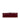 Red Saint Laurent Mini Calfskin Monogram Sunset Wallet on Chain Crossbody Bag