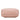 Pink Gucci Small Calfskin Bamboo Shopper Satchel - Designer Revival