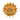 Gold Chanel Gold Plated Sunburst Shield Brooch