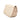 White Louis Vuitton Epi Buci Crossbody Bag