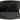 Black Louis Vuitton Epi Pochette Jour PM Clutch Bag