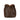 Brown Celine Macadam Bucket Bag