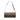 Brown Louis Vuitton Damier Ebene Papillon Pochette Handbag