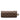 Brown Louis Vuitton Damier Ebene Papillon Pochette Handbag