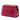 Pink Gucci Medium Bicolor Leather Padlock Shoulder Bag