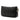 Black Dior Lambskin Cannage Pochette Shoulder Bag