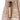 Beige Chanel New Travel Line Nylon Shoulder Bag - Designer Revival