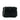 Black Chanel Wool Limited Edition Crossbody Bag
