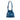 Blue Louis Vuitton Epi Petit Noe Bucket Bag - Designer Revival