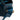 Blue Louis Vuitton Epi Petit Noe Bucket Bag - Designer Revival