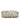 White Gucci Guccissima Abbey D Ring Shoulder Bag
