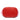 Red Gucci Diamante Leather Bright Bucket Bag