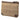 Brown Burberry Vintage Check Canvas Clutch