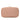 Pink Dior Diortravel Canvas Cannage D Lite Vanity Case