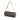 Brown Louis Vuitton Monogram Papillon Pochette Handbag