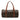Brown Louis Vuitton Monogram Papillon 30 Handbag