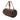 Brown Louis Vuitton Monogram Papillon 30 Handbag