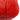 Red Gucci Medium Leather Soho Shoulder Bag - Designer Revival