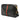 Black Gucci Mini Calfskin Web Ophidia Crossbody
