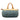Blue Louis Vuitton Monogram Denim Neo Speedy 30 Boston Bag - Designer Revival