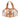 White Louis Vuitton Monogram Multicolore Theda PM Handbag