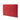 Red Prada Tricolor Saffiano Zippered Portfolio Clutch