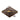 Brown Louis Vuitton Monogram Toupie Shoulder Bag
