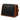 Black Louis Vuitton Taurillon Mini Dauphine Satchel