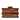 Black Louis Vuitton Taurillon Mini Dauphine Satchel