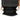 Black Louis Vuitton Taurillon Mini Dauphine Satchel