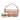Pink Fendi Zucca Embossed Leather Baguette Satchel - Designer Revival